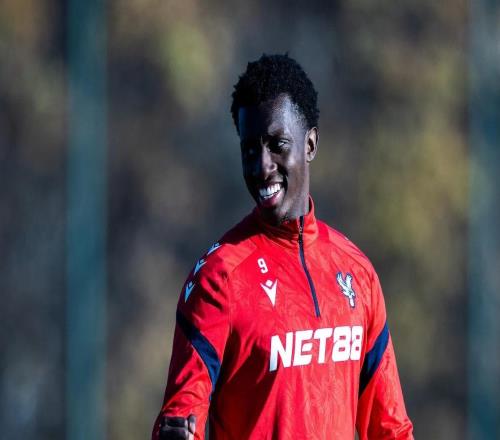 水晶宮三連勝，恩凱蒂亞：周日對陣曼城我們要延續(xù)良好狀態(tài)