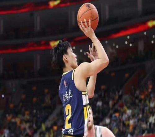 CBA最新消息！徐杰傷病正式公布，四川男籃簽約外援