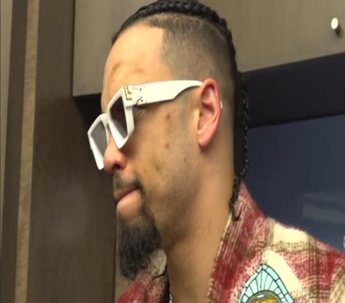 NBA最迷人的反派人物，狄龍變成惡漢的成長經(jīng)歷！