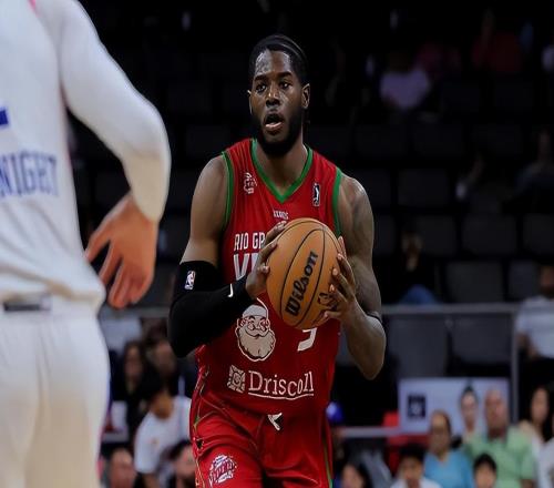 鐵樹開花了！火箭二隊的鋒線大閘竟然在三分線外5投5中