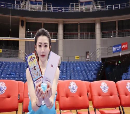 青島男籃首個主場印章揭秘！你集印了嗎