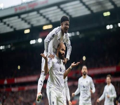 TA：姆伯莫和阿馬德能踢對(duì)伯恩茅斯的比賽，馬茲拉維出戰(zhàn)存疑