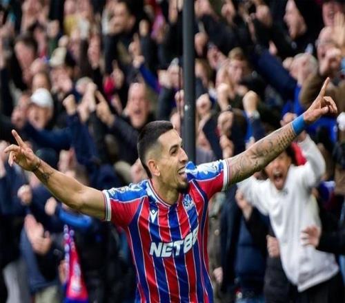 不止格伊！曝利物浦打包水晶宫后防双子星补强阵容短板