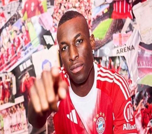 赛季末从切尔西签下雅克松埃贝尔：目前没有这方面的倾向