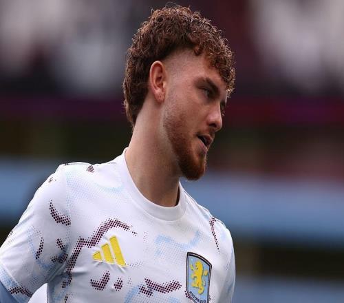 舊將：利物浦應(yīng)該在冬窗把埃利奧特從維拉帶回來