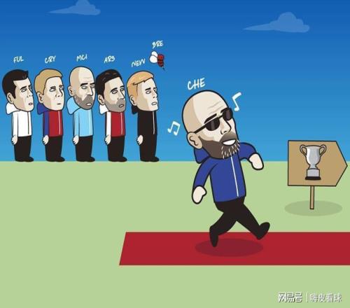 想通了！加納喬甘愿成為切爾西替補(bǔ)，利物浦4大隊長齊挺薩拉赫