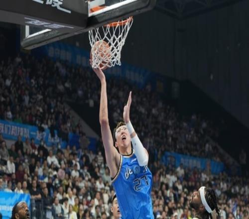 CBA積分榜最新排名出爐！北京掀翻遼寧登頂?shù)?：廣東第5山西第10