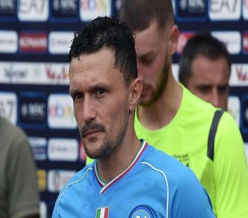 馬里奧魯伊：我會在明年一月份回來踢球，回意甲概率不到5成