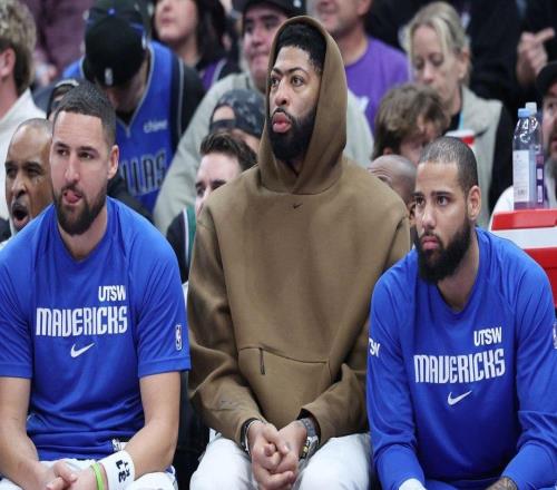 壞消息，安東尼戴維斯能否出戰(zhàn)獨行俠對陣活塞的比賽仍存疑問