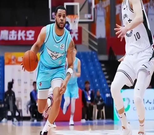 CBA常規(guī)賽第三輪結(jié)束了8場(chǎng)比賽，最新積分榜如下！