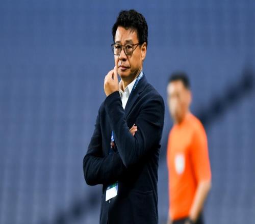吳金貴已經(jīng)賦閑在家兩年！曾被網(wǎng)傳要重返中超執(zhí)教，卻至今沒下文