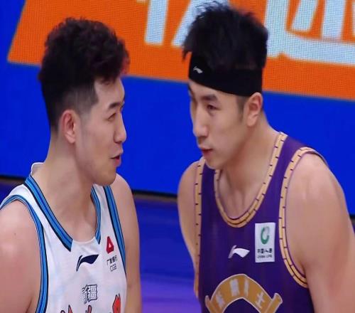 CBA綜述！張寧致約翰遜受傷，新疆力擒北控寧波力克深圳青島連勝