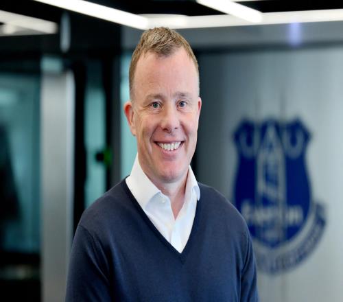 埃弗顿CEO：冬窗将避免短视操作，球队正走出财政不稳定阴霾