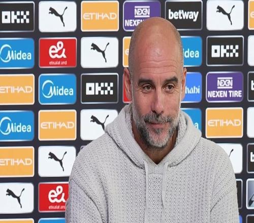 瓜帥：我不想以被解雇的方式離開(kāi)，我想好好結(jié)束