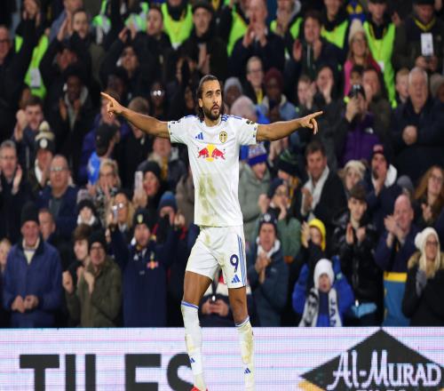 是否以入选英格兰队为目标勒温：努力训练，顺其自然