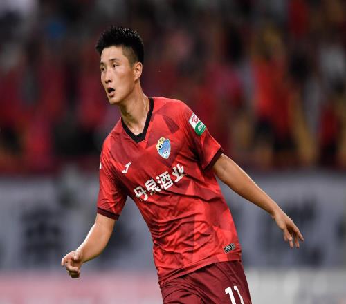 中超轉(zhuǎn)會！30場24金靴費爾南多加盟云南，大連簽李昂、羅競兩大將