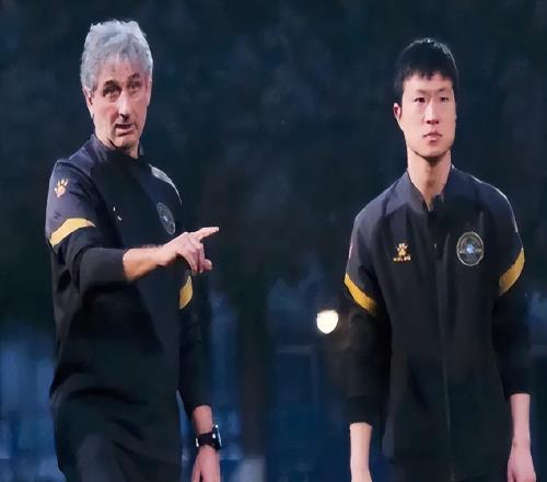 挖角成功！曝云南玉昆引進(jìn)申花2將，昔日主力門將在列