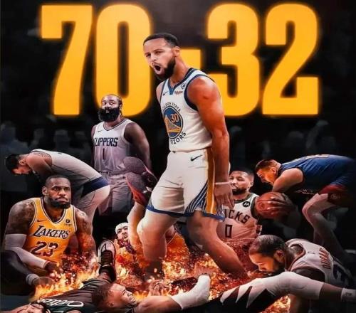 10勝0負(fù)，聯(lián)盟第一！全世界都說(shuō)你老了，你卻逆天改命要沖冠了