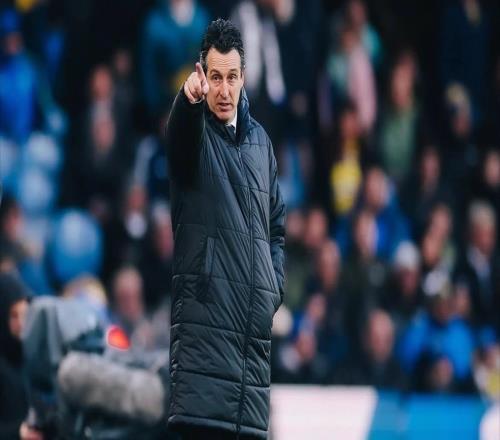 1平5負(fù)，埃梅里執(zhí)教生涯對(duì)曼聯(lián)連續(xù)6場(chǎng)不勝