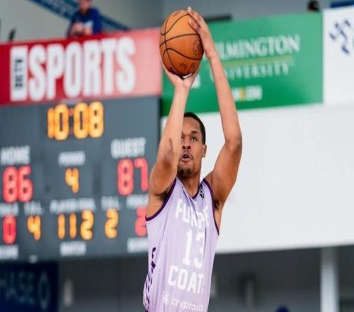 凱爾特人二隊(duì)簽下前國(guó)王次輪秀，上賽季他在發(fā)展聯(lián)盟表現(xiàn)一塌糊涂