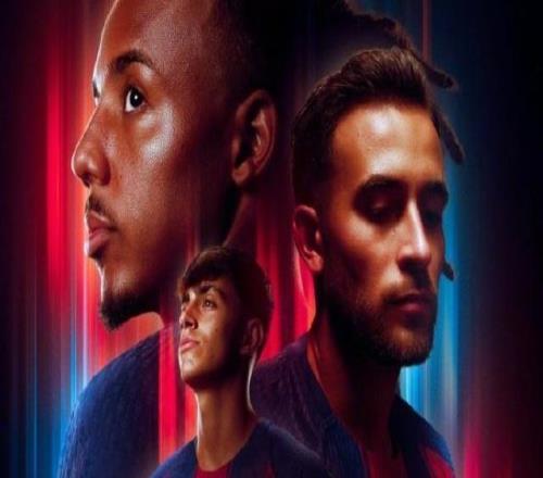 【西甲】拉菲尼亞點射首開紀(jì)錄，巴薩1比0領(lǐng)先黃潛