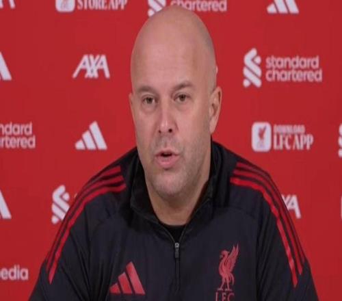 斯洛特：伊薩克將傷缺幾個月的時間，這對他和我們都是一個巨大打擊