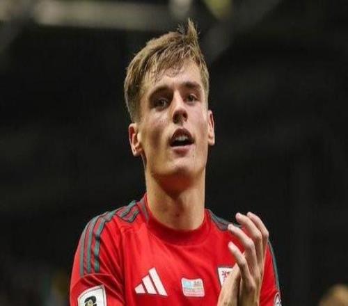 talkSPORT：拜仁在密切关注卡迪夫城19岁天才后卫迪伦劳勒