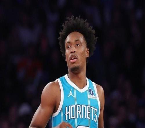 场均15+4，记者：黄蜂开始兜售塞克斯顿，森林狼正在关注