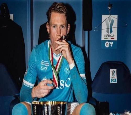 小麦身价下跌，德转：仅靠稳定发挥不足以维持高身价，且已29岁