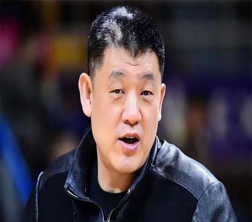 咸鱼翻身！CBA平民球队“闷声发财”，连赢4场，打进了积分榜前三