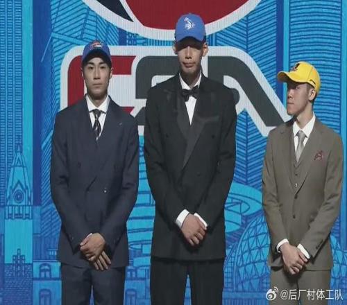 26岁广西球王,在质疑声中成为本土得分王