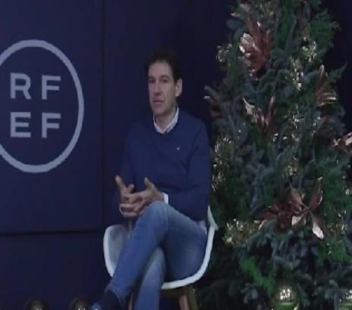 卡蘭卡：我們的首要目標(biāo)不是保護(hù)亞馬爾，而是讓他高水平發(fā)揮