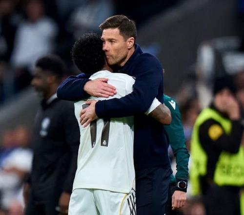 阿隆索糾錯(cuò)！皇馬6000萬(wàn)前鋒蛻變：邊緣人晉升主力全隊(duì)受益