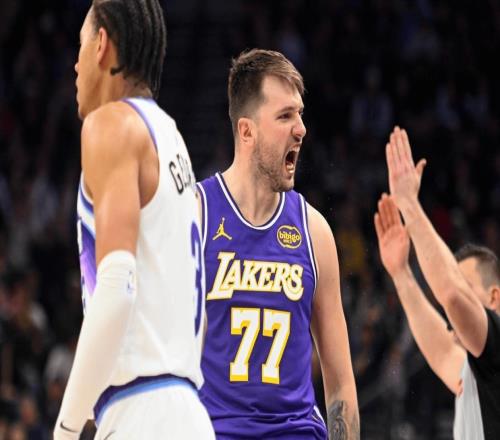 狂轟42分，爆砍33分！NBA歷史首人！這就是他成最強狀元的原因