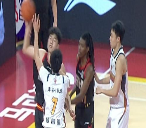 一勝難求！CBA首支6連敗！北控4連?。÷?lián)賽新格局正在上演