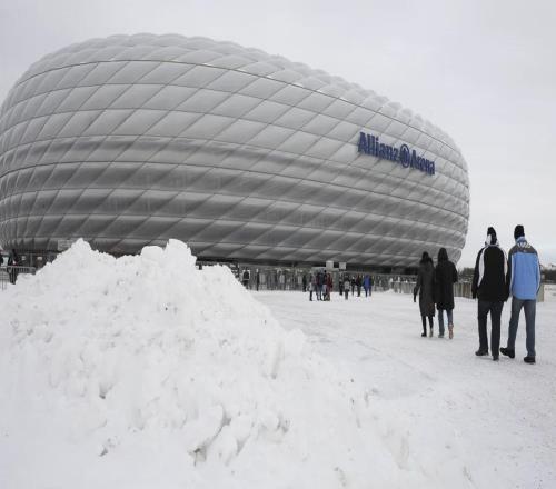 關(guān)于德甲冬歇期的時(shí)間設(shè)立原因及持續(xù)時(shí)長(zhǎng)