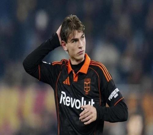 20岁中场悄然崛起！阿根廷新星用脑子踢球，让意甲和皇马同时心动