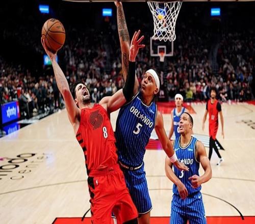 不足以帶領球隊取得成功！開拓者鋒線球星還是吃不下那么多球權