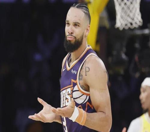 湖人不能夸，一夸就散架！湖人需看衰，一衰他就贏