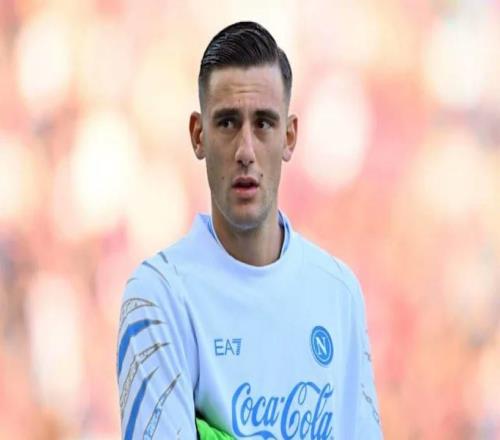 記者：洛倫佐盧卡被推薦給尤文，但尤文專(zhuān)注簽中場(chǎng)和右后衛(wèi)