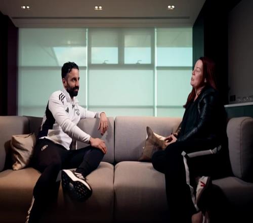 阿莫林：曼聯(lián)引援不能重蹈過去盲目、缺乏一致性的覆轍