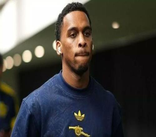 阿爾特塔談廷貝爾缺陣：他在踢水晶宮時(shí)最后階段感到一些不適