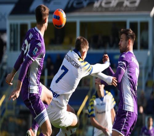 01！意甲墊底隊(duì)轟然倒下：17輪僅1勝，2.4億歐豪陣也沒(méi)用