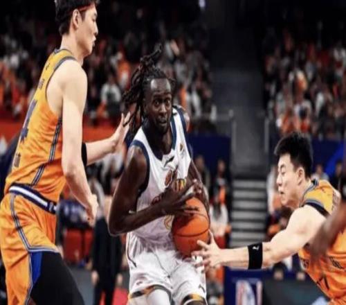 CBA最大混子球隊(duì)出現(xiàn)！開賽0勝7負(fù)，場均輸25分，球迷：滾出CBA