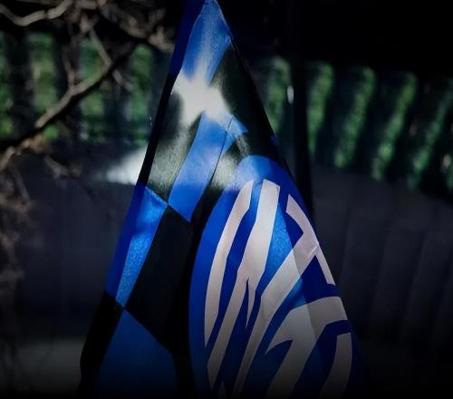 最后一戰(zhàn)國米與真藍(lán)黑之間2025年的宿命與輪回