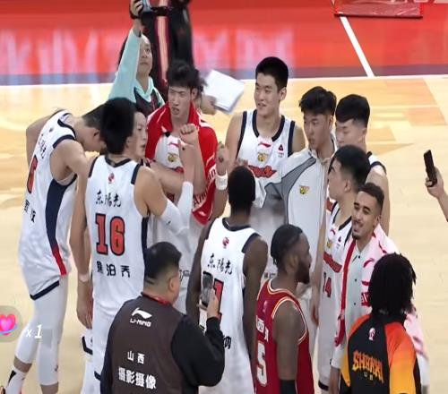 7連勝！廣東隊暴露冠軍底蘊球迷：第12冠，真的要來了