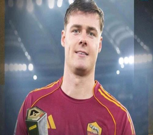 羅馬31熱那亞升至第四2025自然年積分榜高居意甲榜首