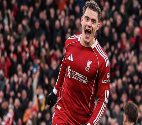 能否重現(xiàn)佳績維爾茨上次連續(xù)3場聯(lián)賽參與進(jìn)球是在去年12月