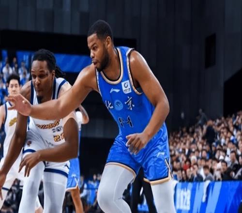 北京8591廣廈1喜3憂！趙睿解決最大難題，方碩+雙外讓人失望！