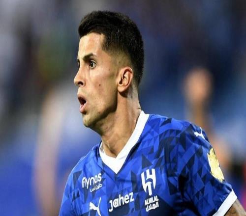 羅馬諾：國米已聯(lián)系新月求租坎塞洛，巴薩和尤文也有接觸